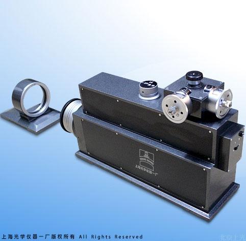 双向精密自准直仪 IX6 光学测量领域的双维度精准之眼